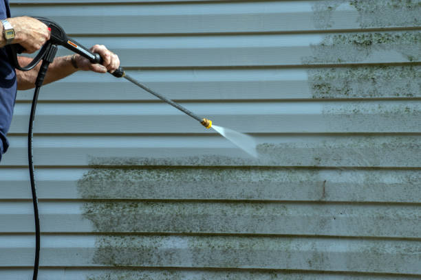 Boat and Dock Cleaning in Water Valley, MS